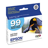 Epson No. 99 Ink Cartridge T099520-S-K