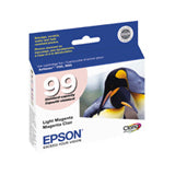 Epson T099620 Ink Cartridge T099620-S-K