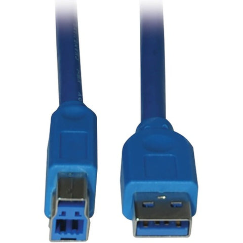 Tripp Lite series USB 3.0 AB M/M Cable U322-006