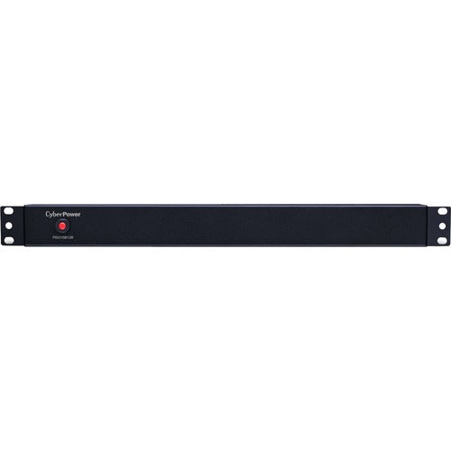 CyberPower Basic PDU15B12R 12-Outlets PDU PDU15B12R