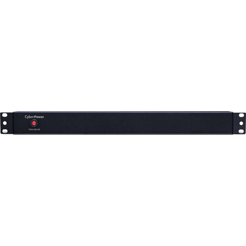 CyberPower Basic PDU15B12R 12-Outlets PDU PDU15B12R