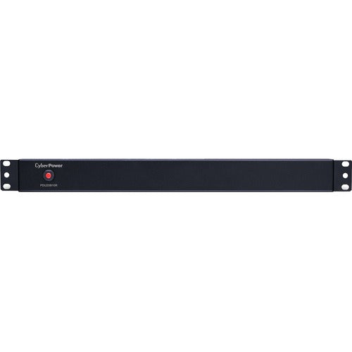 CyberPower PDU20B10R 10-Outlets PDU PDU20B10R