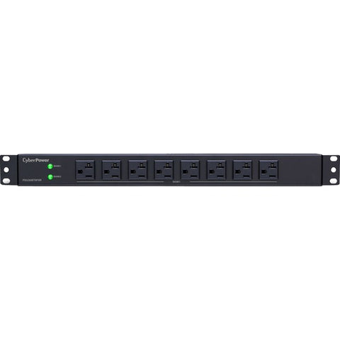 CyberPower Basic PDU30BT8F8R 16-Outlets PDU PDU30BT8F8R