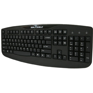 Seal Shield Silver Storm STK503P Keyboard STK503P