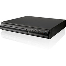 GPX D200B DVD Player D200B