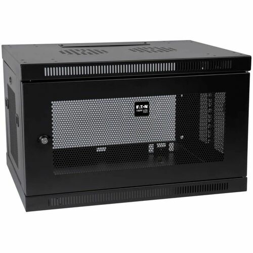 Tripp Lite by Eaton SRW6U Wall mount Rack Enclosure Server Cabinet SRW6U