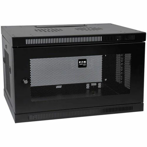 Tripp Lite by Eaton SRW6U Wall mount Rack Enclosure Server Cabinet SRW6U