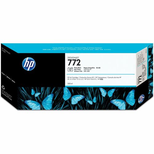 HP 772 (CN633A) thru 36A Series 772 Ink Cartridge CN633A