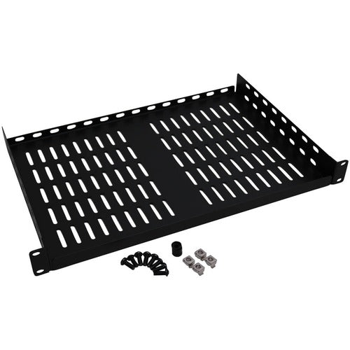 Tripp Lite by Eaton SRSHELF2P1U Cantilever Fixed Rack Shelf SRSHELF2P1U