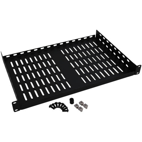 Tripp Lite by Eaton SRSHELF2P1U Cantilever Fixed Rack Shelf SRSHELF2P1U
