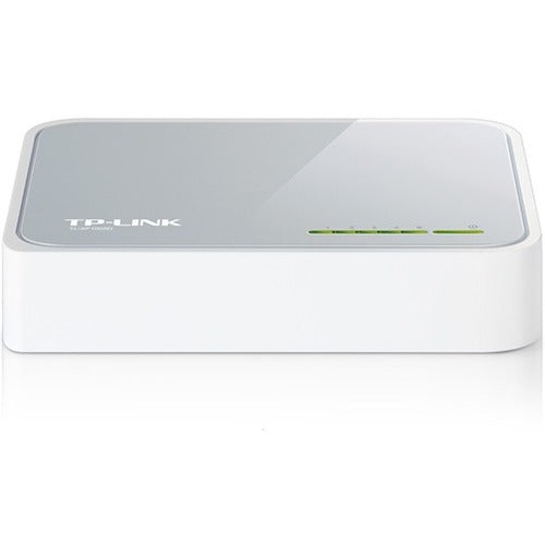 TP-Link 5-Port 10/100Mbps Desktop Switch TL-SF1005D