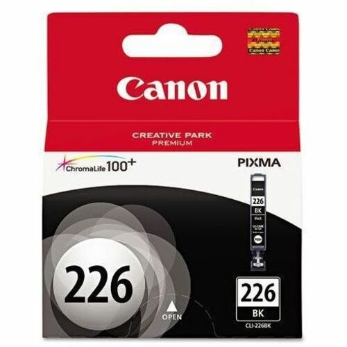 Canon CLI-226 Ink Cartridge 4546B001