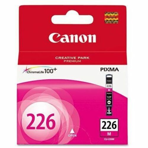 Canon CLI-226 Ink Cartridge 4548B001