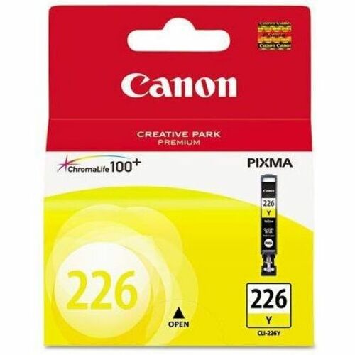 Canon CLI-226 Ink Cartridge 4549B001