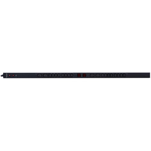 CyberPower Metered PDU30MVHVT20F 20-Outlets PDU PDU30MVHVT20F