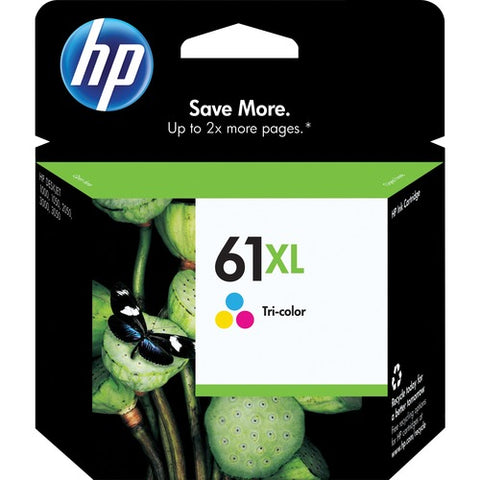 HP 61XL Ink Cartridge CH564WN#140