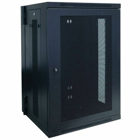 Tripp Lite by Eaton SRW18US Wall mount Rack Enclosure Server Cabinet SRW18US