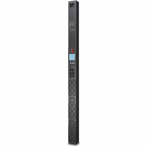 APC by Schneider Electric Metered Rack AP8858 20-Outlets PDU AP8858