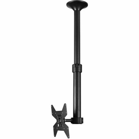 Atdec TH-1040-CTS Ceiling Telescopic Short Pole Mount TH-1040-CTS