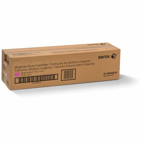 Xerox 13R657/58/59/60 Drum Cartridges 013R00659