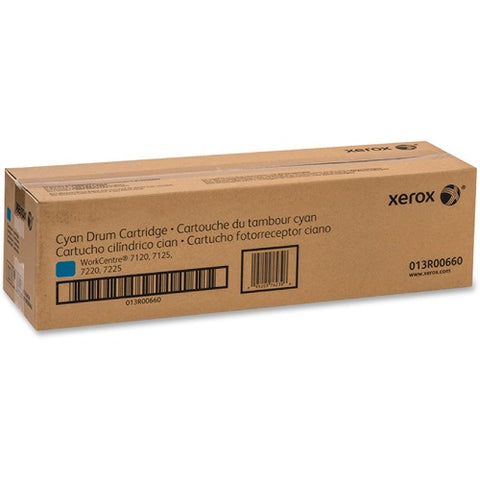 Xerox 13R657/58/59/60 Drum Cartridges 013R00660