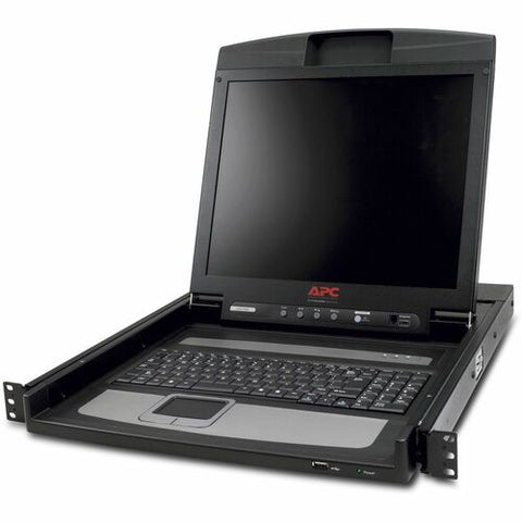 APC by Schneider Electric AP5717 Rackmount LCD AP5717