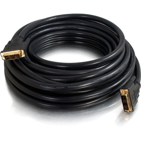 C2G pro 41233 DVI Cable 41233
