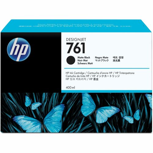 HP 761 (CM991A) Series 761 Ink Cartridge CM991A