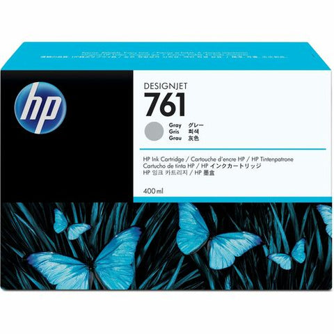 HP 761 (CM995A) Series 761 Ink Cartridge CM995A