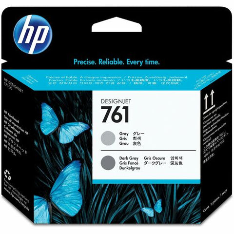 HP 761 (CH647A) Printhead CH647A