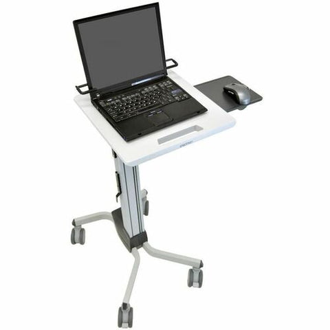 Ergotron Neo-Flex Laptop Cart 24-205-214