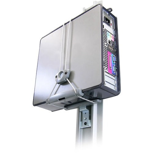 Ergotron 80-105-064 Universal CPU Holder 80-105-064