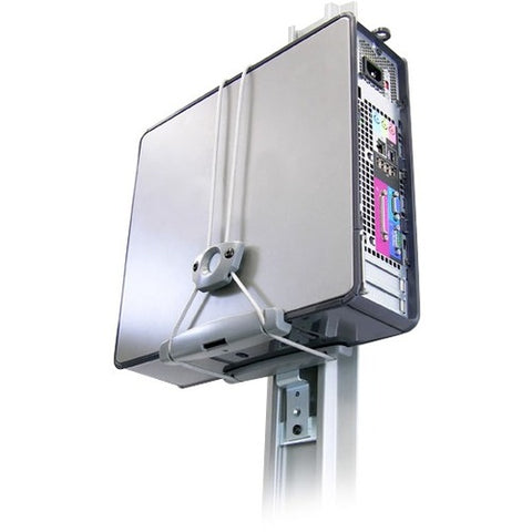 Ergotron 80-105-064 Universal CPU Holder 80-105-064