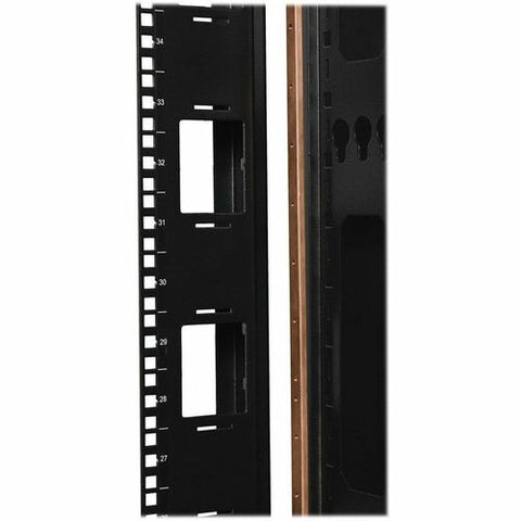Tripp Lite by Eaton SRGROUND SmartRack Copper Bus Grounding Bar SRGROUND