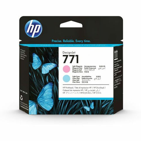 HP 771 (CE019A) Printhead CE019A