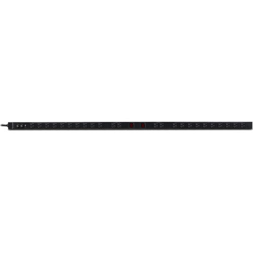 CyberPower Metered PDU30MVT24F 24-Outlets PDU PDU30MVT24F