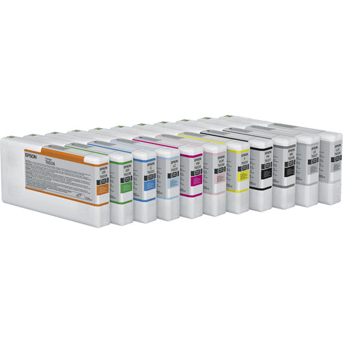 Epson UltraChrome HDR T653600 Ink Cartridge T653600