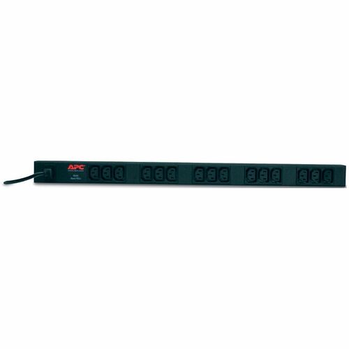 APC by Schneider Electric Basic Rack 2.3kVA PDU AP9568