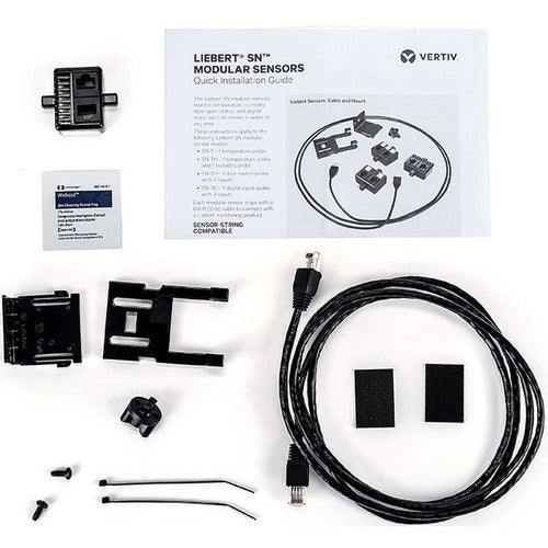 Vertiv Liebert SN-TH Sensor SN-TH