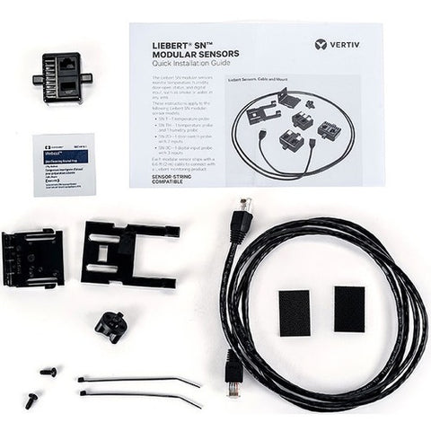 Vertiv Liebert SN-TH Sensor SN-TH