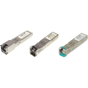 Transition Networks TN-GLC-LX-SM-RGD SFP (mini-GBIC) Module TN-GLC-LX-SM-RGD