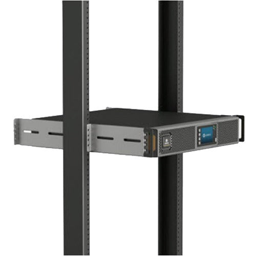 Liebert 2U Telecom Rack Kit 2UTELECOMRKIT