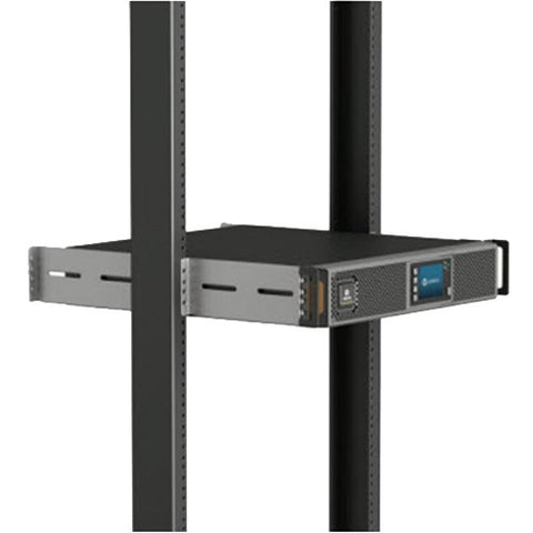 Liebert 2U Telecom Rack Kit 2UTELECOMRKIT
