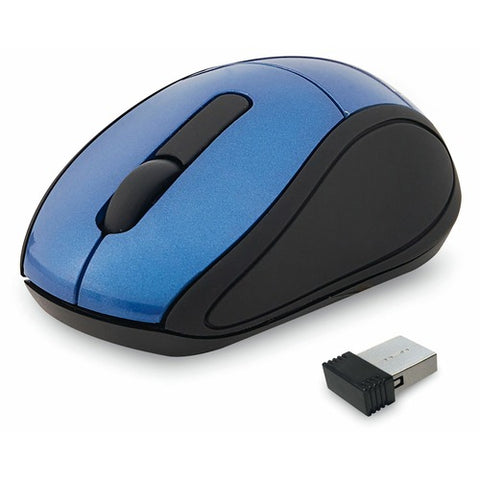 Verbatim Wireless Mini Travel Mouse 97471