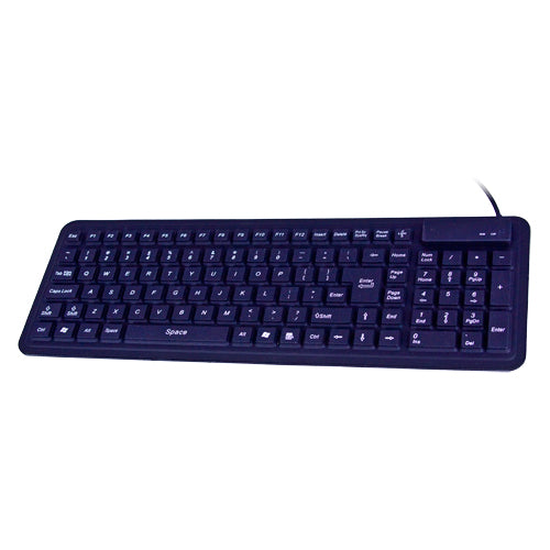 Seal Shield SEAL Glow 2 Keyboard SW106G2