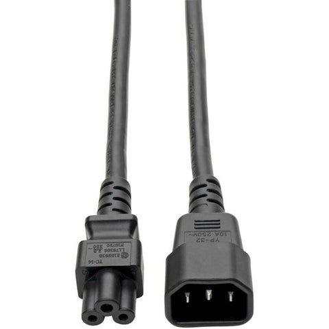 Tripp Lite series P014-06N Power Adapter Cord P014-06N