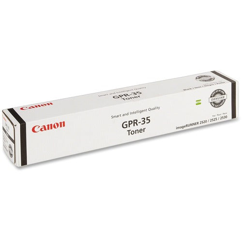Canon iR GPR-35 Toner Cartridge 2785B003AA