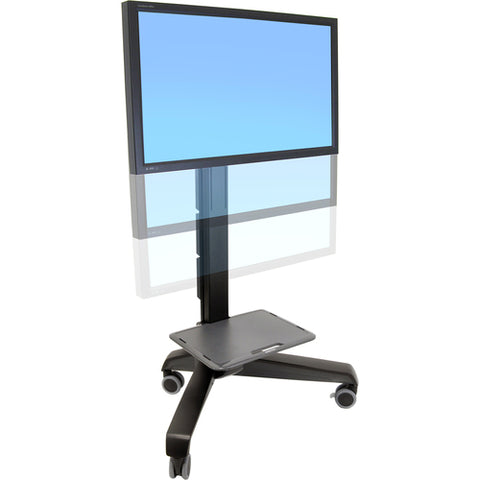 Ergotron Neo-Flex Mobile MediaCenter VHD Cart 24-191-085