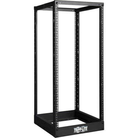 Tripp Lite by Eaton SmartRack SR4POST25 Rack Frame SR4POST25