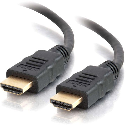 C2G 6.6ft High Speed HDMI Cable w/ Ethernet - Ultra HD - 4K 60Hz - M/M 40304